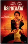 Komedie DVD - Sony Pictures Karate Kid - miniaturka - grafika 1