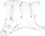 Inne akcesoria gitarowe - Seymour Duncan Seymour DUNCAN sjbj-1B JB sdbr 1/N/sl59  zestaw 1-elementowy biały 11550-03W - miniaturka - grafika 1