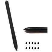 Akcesoria do tabletów graficznych - Bosto Pióro Rysik do tabletu graficznego BOSTO 1060 PLUS + 8 końcówek BOSTO BT-110 PEN - miniaturka - grafika 1