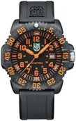 Zegarki męskie - Zegarek Luminox X2.2059 G-Collection 2050 Series Sea Lion - miniaturka - grafika 1