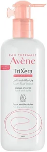 Avene Pierre Fabre Eau Thermale Cold Cream mleczko do ciała 400ml - Balsamy i kremy do ciała - miniaturka - grafika 3