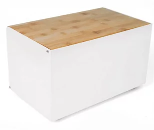 CHLEBAK DWUSTRONNY GEOMETRIC KRISBERG KS-2608 - Chlebaki - miniaturka - grafika 4