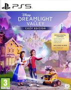 Gry PlayStation 5 - Disney Dreamlight Valley - Cozy Edition (PS5) - miniaturka - grafika 1