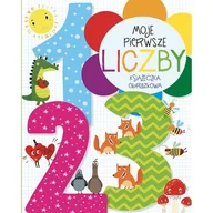 Baśnie, bajki, legendy - Moje pierwsze liczby - miniaturka - grafika 1