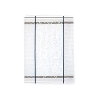 Ściereczki, gąbki, czyściki - Fl1 ŚCIERKA FLORA 50X70CM SZARY 80Z-ŚCI-FLO/SZ - miniaturka - grafika 1