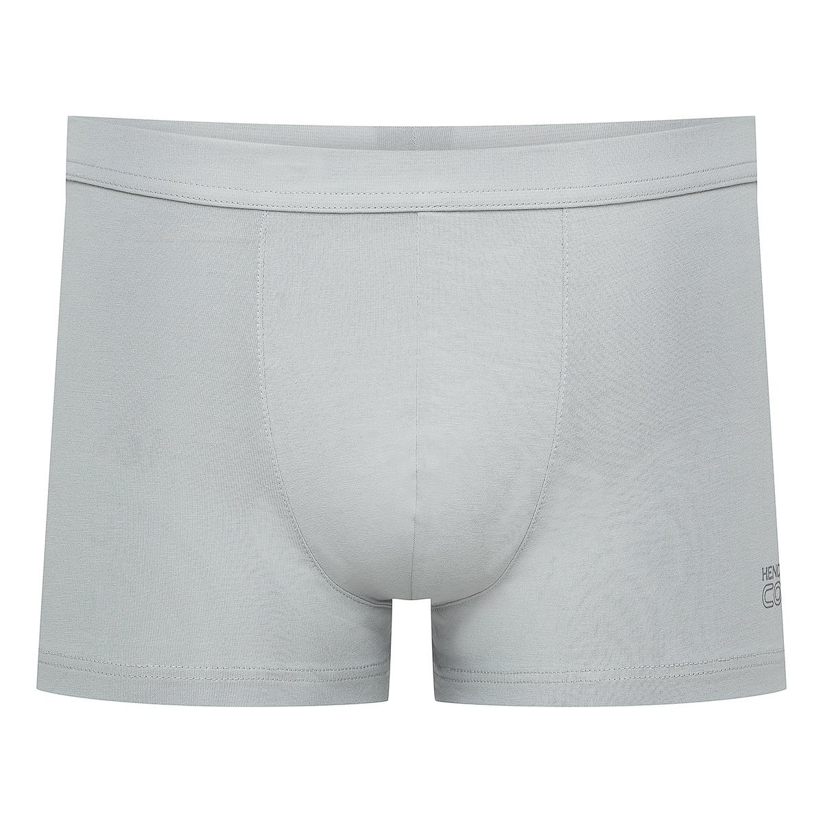 Bokserki męskie jasny-szary State Henderson