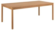 Stoły - Stół Atlantic 200X100 Dąb - miniaturka - grafika 1
