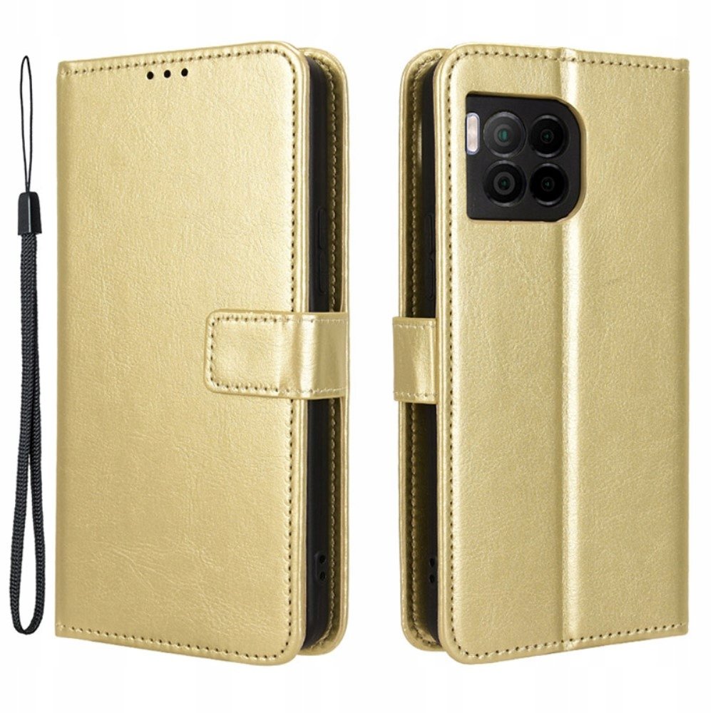Etui Z Klapką Do T-mobile T Phone 2 Pro 5G Case Pokrowiec Futerał Portfel