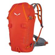 Plecaki - Plecak skiturowy unisex Salewa RANDONNE 32L czerwony 00-0000001250_6405 - miniaturka - grafika 1