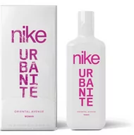 Wody i perfumy damskie - Nike Urbanite Woman Oriental Avenue Woda toaletowa 75ml - miniaturka - grafika 1