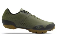 Buty rowerowe - Buty rowerowe Giro Privateer Lace | OLIVE 41 - miniaturka - grafika 1