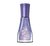 Lakiery do paznokci - Sally Hansen Insta-Dri Galactic klasyczny lakier do paznokci 110 Ne-Blue-La 9,17ml - miniaturka - grafika 1