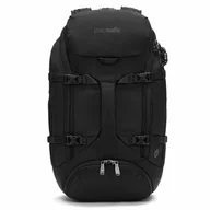 Torby na laptopy - Pacsafe Venturesafe EXP35 Plecak RFID 52 cm Komora na laptopa black - miniaturka - grafika 1