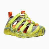 Buty trekkingowe dziecięce - Sandały dziecięce KEEN Hyperport H2 - miniaturka - grafika 1