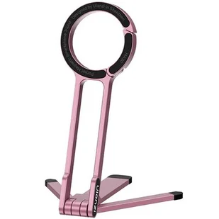 Uchwyt selfie ULANZI MA30 MagSafe Różowy - Selfie stick - miniaturka - grafika 1