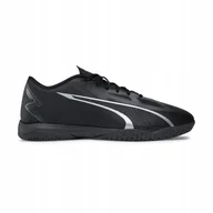 Piłka nożna - Buty halowe halówki Puma Ultra Play IT Sala do piłki nożnej roz. 45 - miniaturka - grafika 1
