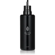 Wody i perfumy męskie - Ralph Lauren Ralph’s Club Elixir woda perfumowana napełnienie dla mężczyzn 150 ml - miniaturka - grafika 1