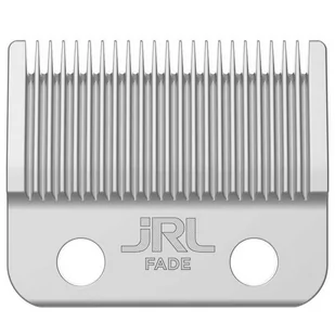 JRL Fade Silver 2020C Nóż do maszynki srebrny - Pozostałe akcesoria fryzjerskie - miniaturka - grafika 1