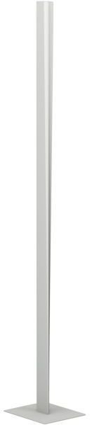 Lampa sufitowa EGLO EGLO BOLOGNANO-Z, Grey, Living room, Aluminium, Steel, II, 2 bulbs, LED