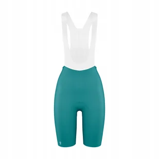 Eroe Spodenki Rowerowe Nbś Grinta Pure Teal L - Spodenki rowerowe - miniaturka - grafika 1