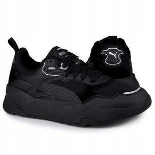 Buty,sneakersy męskie Puma Trinity - Sneakersy męskie - miniaturka - grafika 1