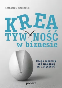 Kreatywność w biznesie. Czego możemy się nauczyć od artystów? - Biznes - miniaturka - grafika 1