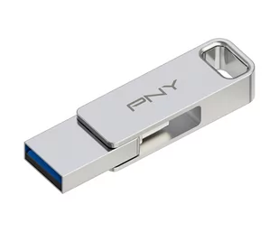 PNY Duo Link 256GB - Pendrive - miniaturka - grafika 3