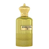 Wody i perfumy męskie - Hamidi Insignia Or perfumy spray 105 ml - miniaturka - grafika 1