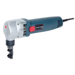 Nożyce Elektryczne Do Blachy Tryton TNB380K 380W - Nożyce i noże - miniaturka - grafika 1
