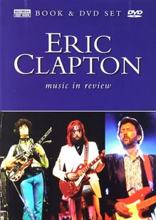 Music In Review - Filmy muzyczne DVD - miniaturka - grafika 1