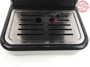 Ekspres ciśnieniowy BONSENKITCHEN CM8008 - AGD OUTLET - miniaturka - grafika 3