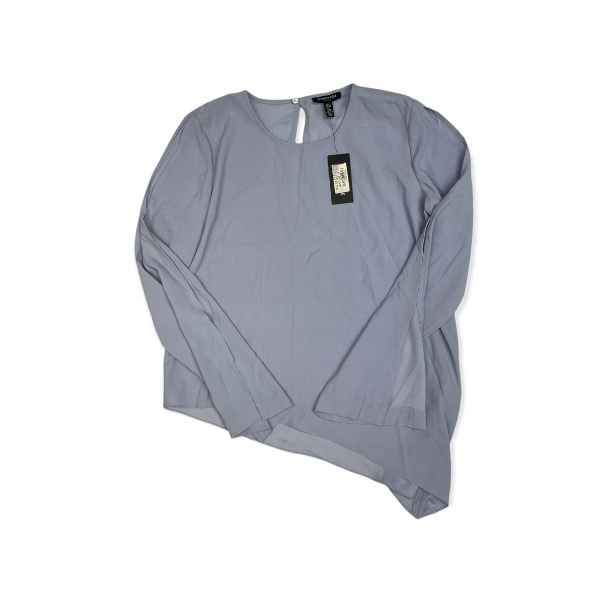 Bluzka damska na długi rękaw KENNETH COLE S