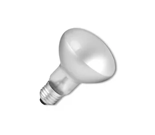 Żarówka przemysłowa halogenowa E14/40W/230V - Ecolite - Halogeny - miniaturka - grafika 1