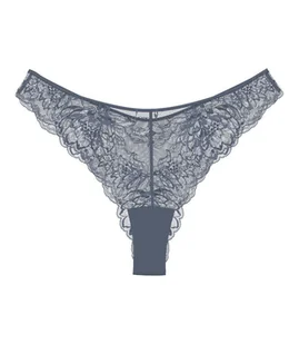 Majtki damskie Triumph Amourette Charm T Highleg Brazilian-42 - Komplety bielizny - miniaturka - grafika 1