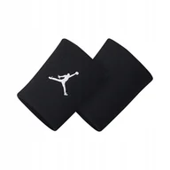 Pozostała odzież dla rowerzystów - Jordan, Opaska na nadgarstek, Jumpman Wristbands, 2 szt. - miniaturka - grafika 1