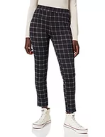 Legginsy - Blue Seven Damskie legginsy zimowe damskie, Midnight Blue Orig, 68 - miniaturka - grafika 1