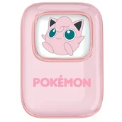 Słuchawki - OTL Pokemon Jigglypuff Różowy - miniaturka - grafika 1