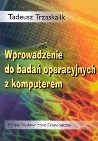 Wprow do Badań Operacyjnych - Systemy operacyjne i oprogramowanie - miniaturka - grafika 1