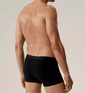 SZORTY ATLANTIC 5SMH-004 JZ25 BRĄZ - Atlantic - Majtki damskie - miniaturka - grafika 1