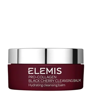 ELEMIS Elemis Balsam oczyszczający Pro-Collagen Black Cherry Cleansing Balm 100g Kremy oczyszczające Damski - Kremy do twarzy - miniaturka - grafika 1