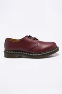 Półbuty damskie - Dr. Martens - Półbuty 1461 Smooth DM11838600 - miniaturka - grafika 1