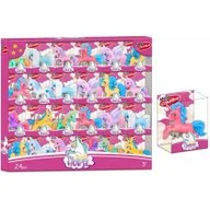 Figurki dla dzieci - Mega Creative Nella Konik 6x7x4 Wb Disp 24/576/1152 - miniaturka - grafika 1