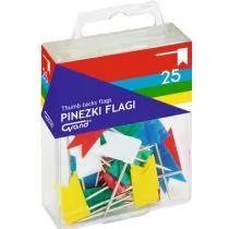 Grand Pinezki flaga - Pinezki - miniaturka - grafika 1