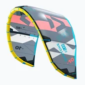 Windsurfing - Latawiec kitesurfingowy DUOTONE Neo D/Lab 2023 dark-grey - miniaturka - grafika 1