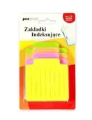 Zakładki do książek - Zakładki indeksujące papierowe - Penword - miniaturka - grafika 1