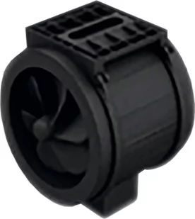 Elica Silnik GME INTERNAL INLINE wewnętrzny (KIT0147879) - Akcesoria i części do okapów - miniaturka - grafika 1