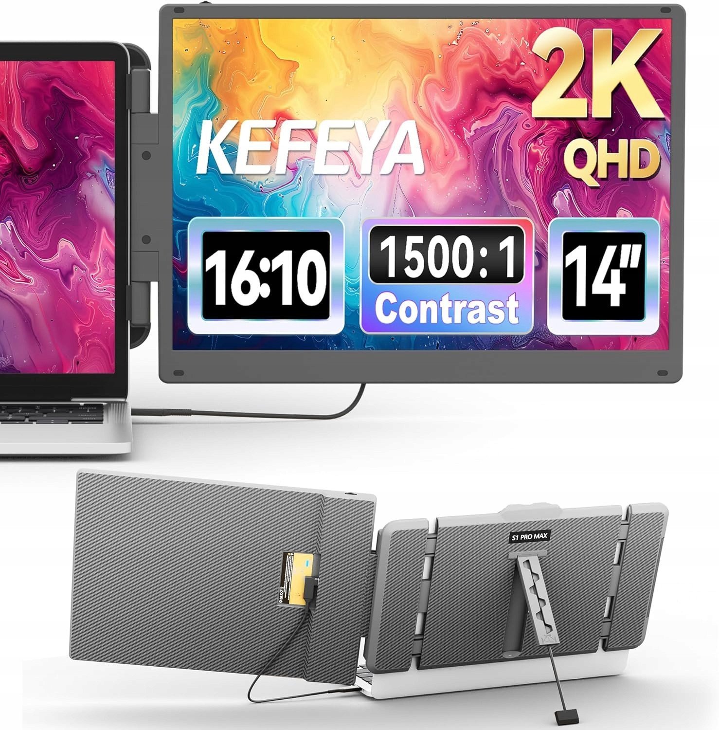 KEFEYA S1 PRO MAX