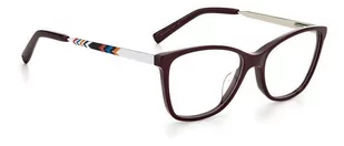 Okulary korekcyjne M Missoni MMI 0032 TN LHF - Okulary korekcyjne, oprawki, szkła - miniaturka - grafika 2