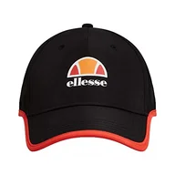 Czapki damskie - ellesse Varis czapka czarna OS - miniaturka - grafika 1
