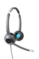 Telefonia VoIP - Cisco CP-HS-W-522-USB - miniaturka - grafika 1